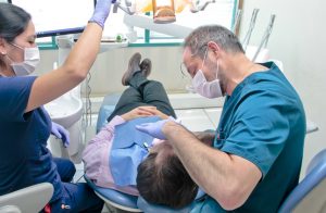 Equipamiento Odontologia Las condes